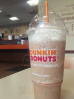 Dunkin' food