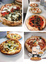 Pizzeria Donna Sofi food