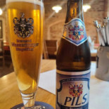 Wirgarten Comida