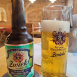 Wirgarten Comida