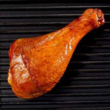 Martinez Bbq Comida