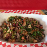Martinez Bbq Comida