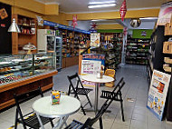 Mercado Via Brasil inside
