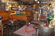 The Cock Inn outside