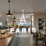 Paris Nourriture
