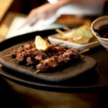 Ippuku Comida