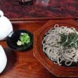 Shān ぼうし Comida