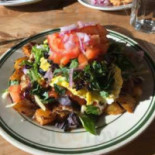 Redwing Cafe Comida