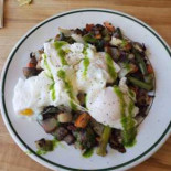 Redwing Cafe Comida