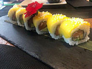 Mai Fusion food