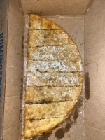 Domino's Pizza Coimbra food
