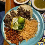 Sergio's Comida