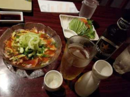 Shibui Japanese food