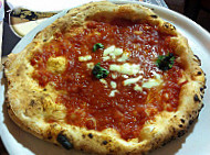 Pizzeria Donna Sophia food