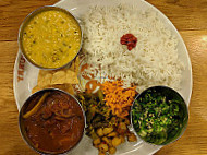 Pongala food