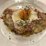 Aeschenplatz Comida