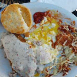 Bob's Diner Comida