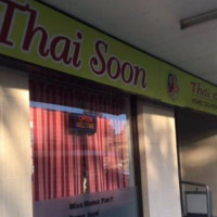 Thai Soon inside