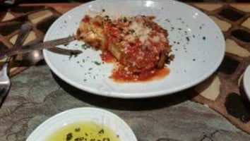 Carrabba's Italian Grill Athens food