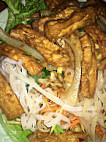 Vietnamese Soul Food food