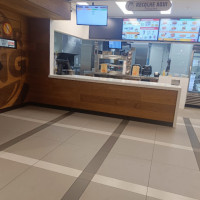 Burger King Montemor O Novo inside