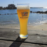 Beach Comida