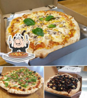 Pizzeria Rollo Żagań food