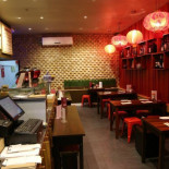 Beijing Dumpling Comida