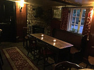 The Boar's Head Pub inside