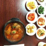 Spring Comida