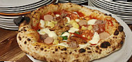 Pizzeria Avalon food