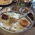Koh E Noor food
