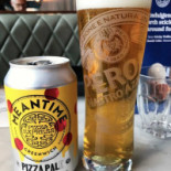 Pizzaexpress Comida