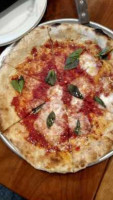 Harvest Pizzeria Clintonville food