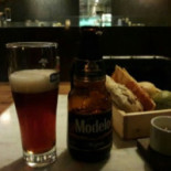 Beefbar Comida