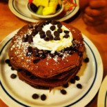 Ihop Comida
