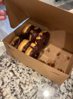 Amazing Glaze Donuts food