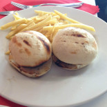 Tates Comida