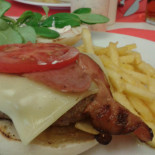 Tates Comida