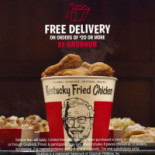 Kfc Comida