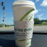 Tea Smith Comida