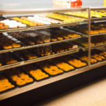 Combs Bakery Comida
