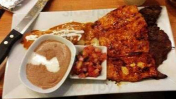 Bravos Mexican Grill - Memorial food
