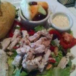 Rivers Comida