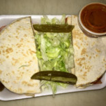 Shawnee Co Specialties Comida