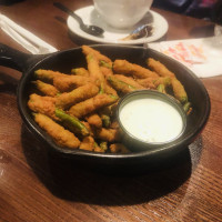 TGI FRIDAYS - New Castle food