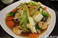 Binh Dan food