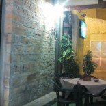 Red Devil Comida