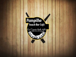 Snack Pampilho food