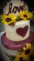 Cakes By Debi food